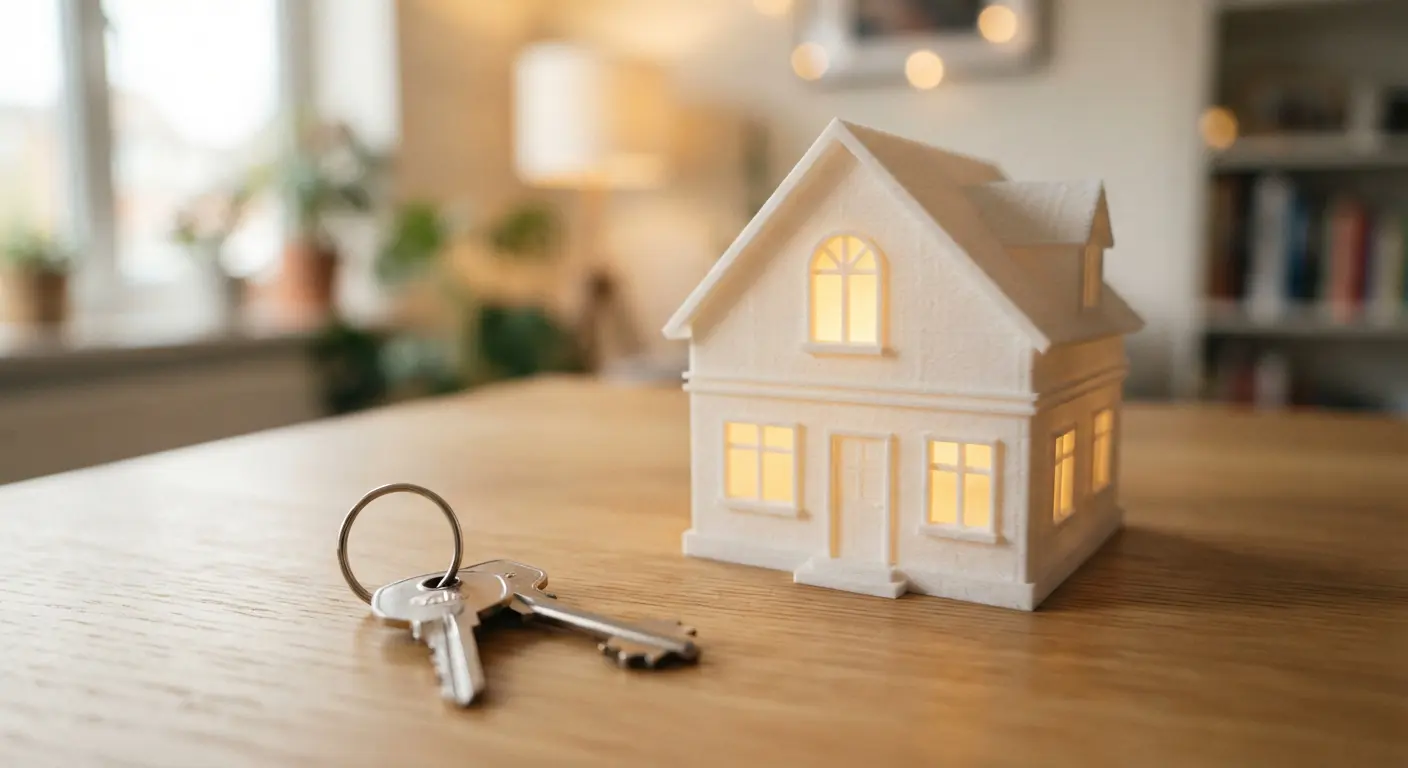 Home Buying