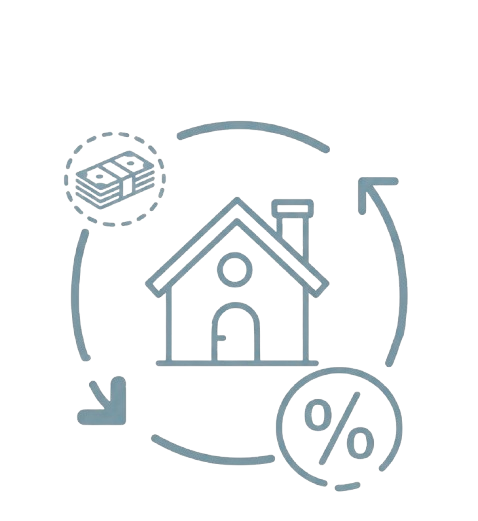 Buying a home